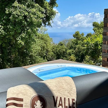 Vallegrande Nature Resort By Geocharme تْشيفالو المظهر الخارجي الصورة