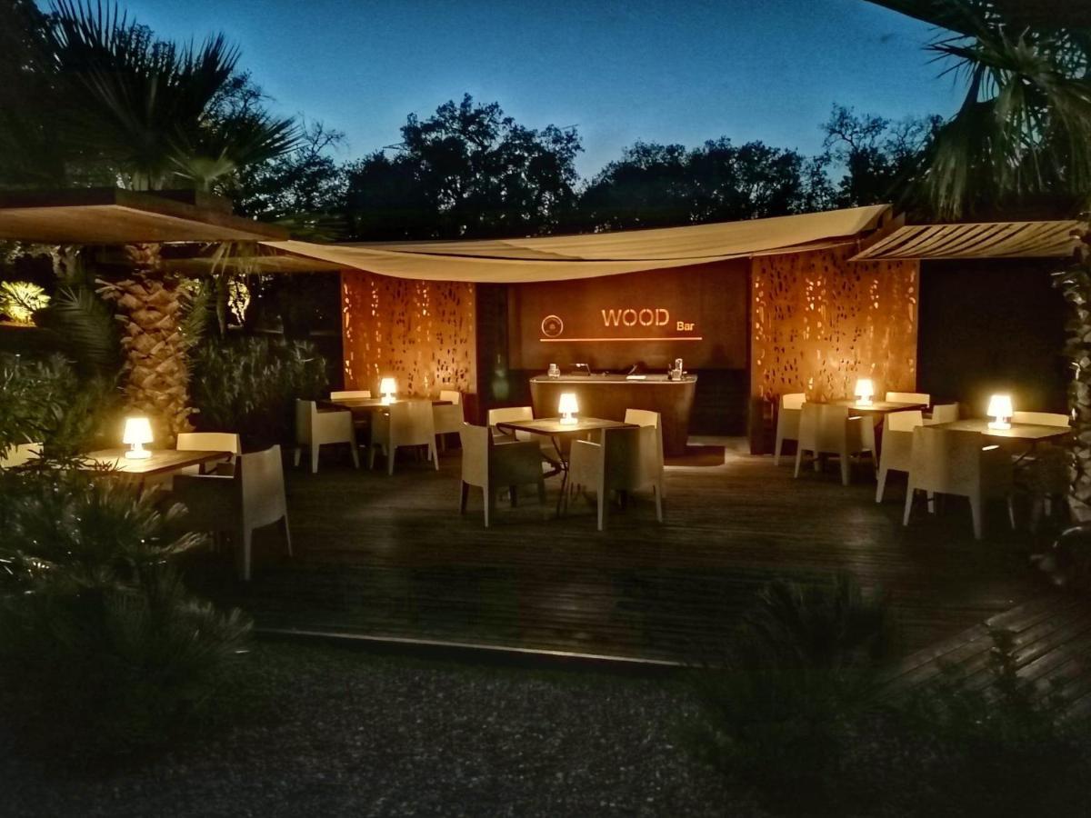 Vallegrande Nature Resort By Geocharme تْشيفالو المظهر الخارجي الصورة