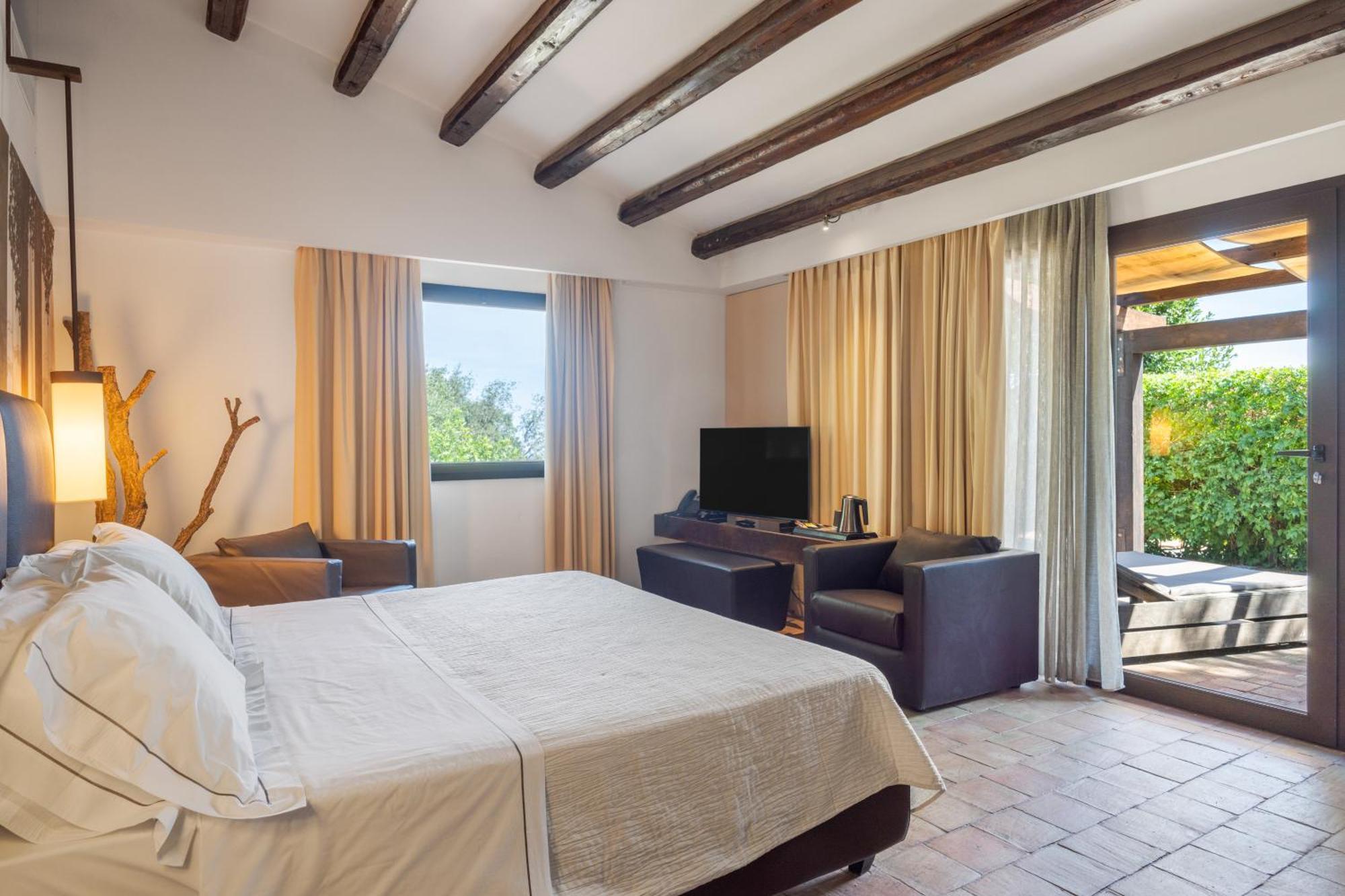 Vallegrande Nature Resort By Geocharme تْشيفالو المظهر الخارجي الصورة