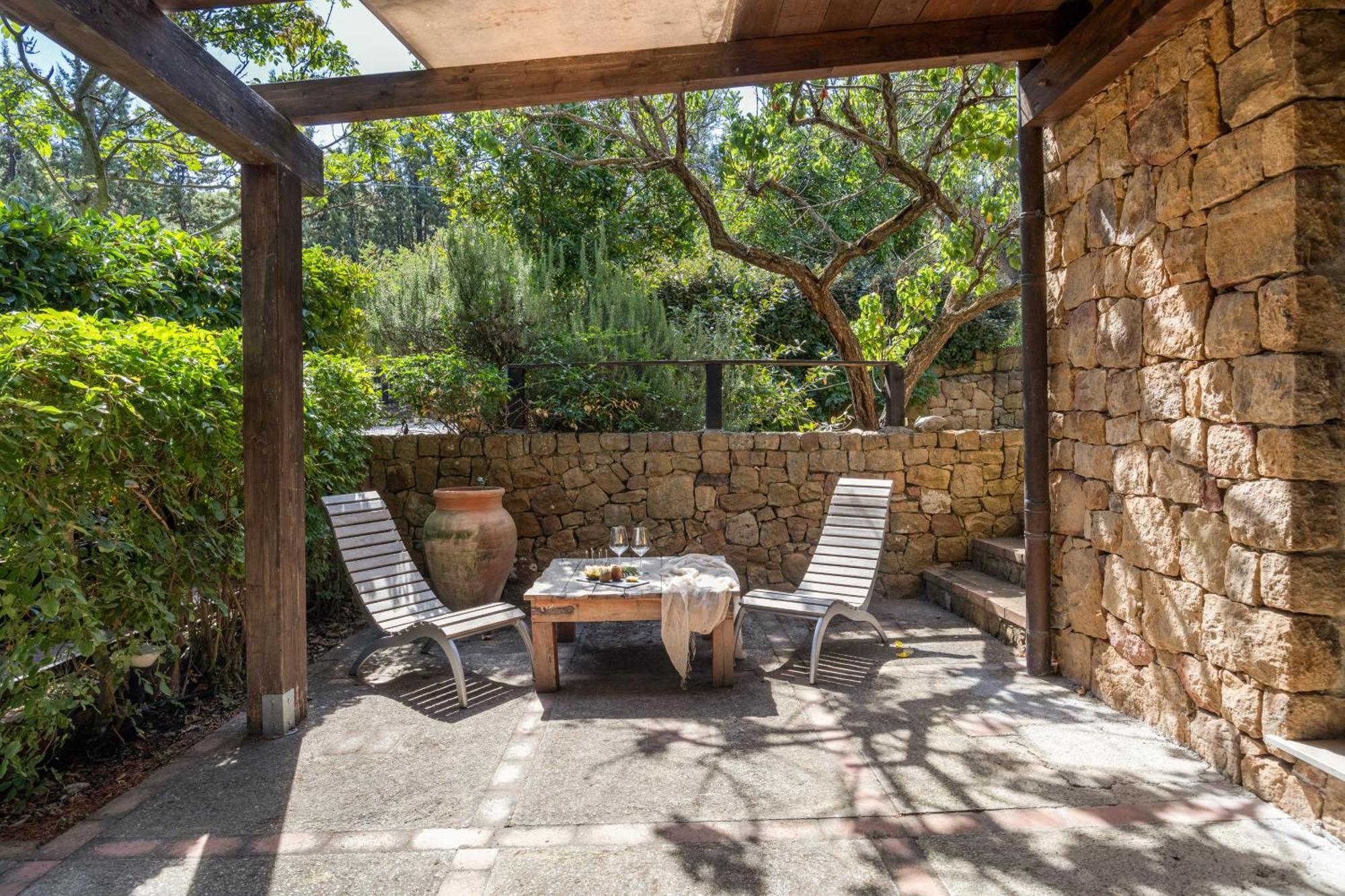Vallegrande Nature Resort By Geocharme تْشيفالو المظهر الخارجي الصورة