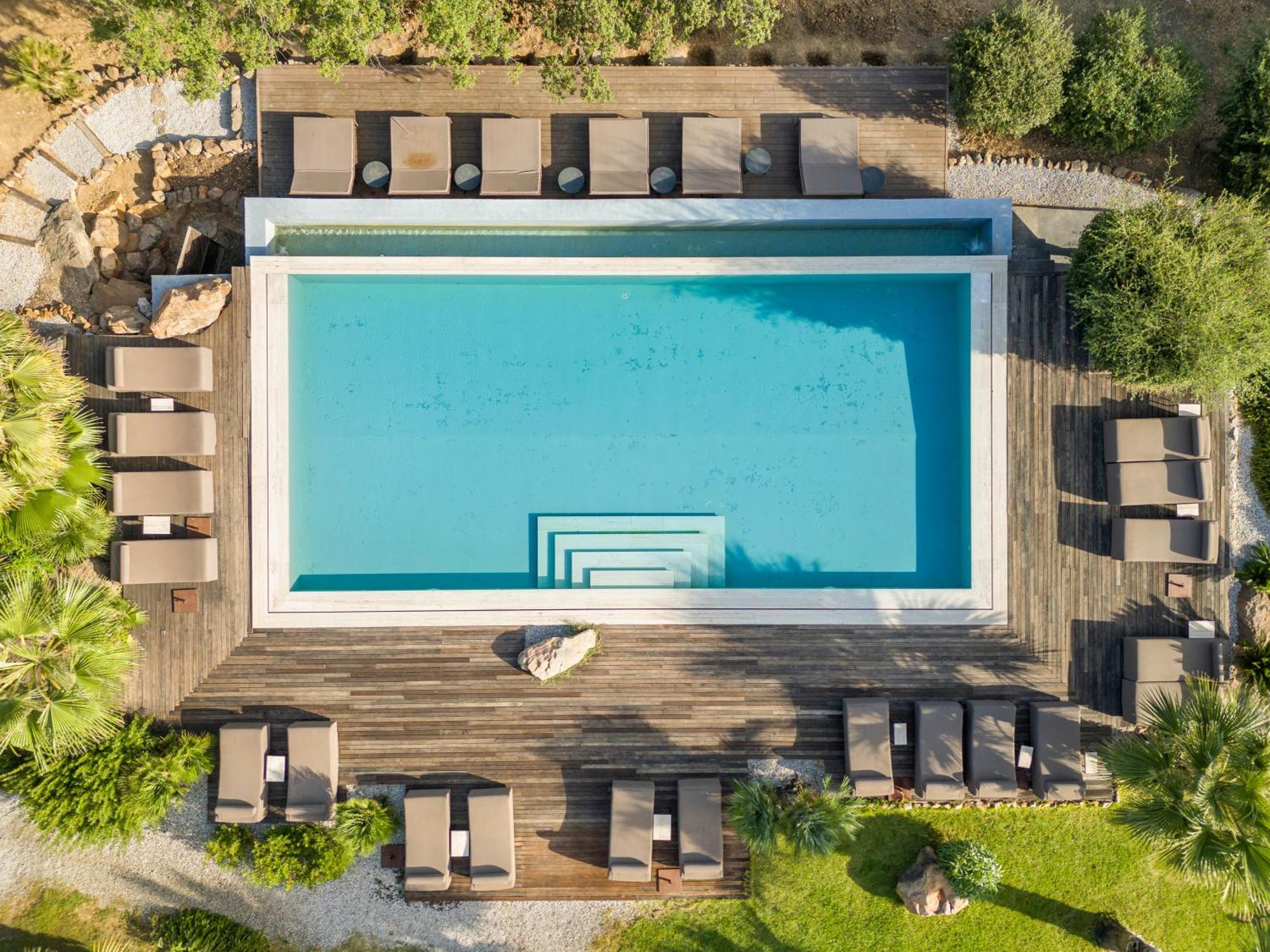 Vallegrande Nature Resort By Geocharme تْشيفالو المظهر الخارجي الصورة