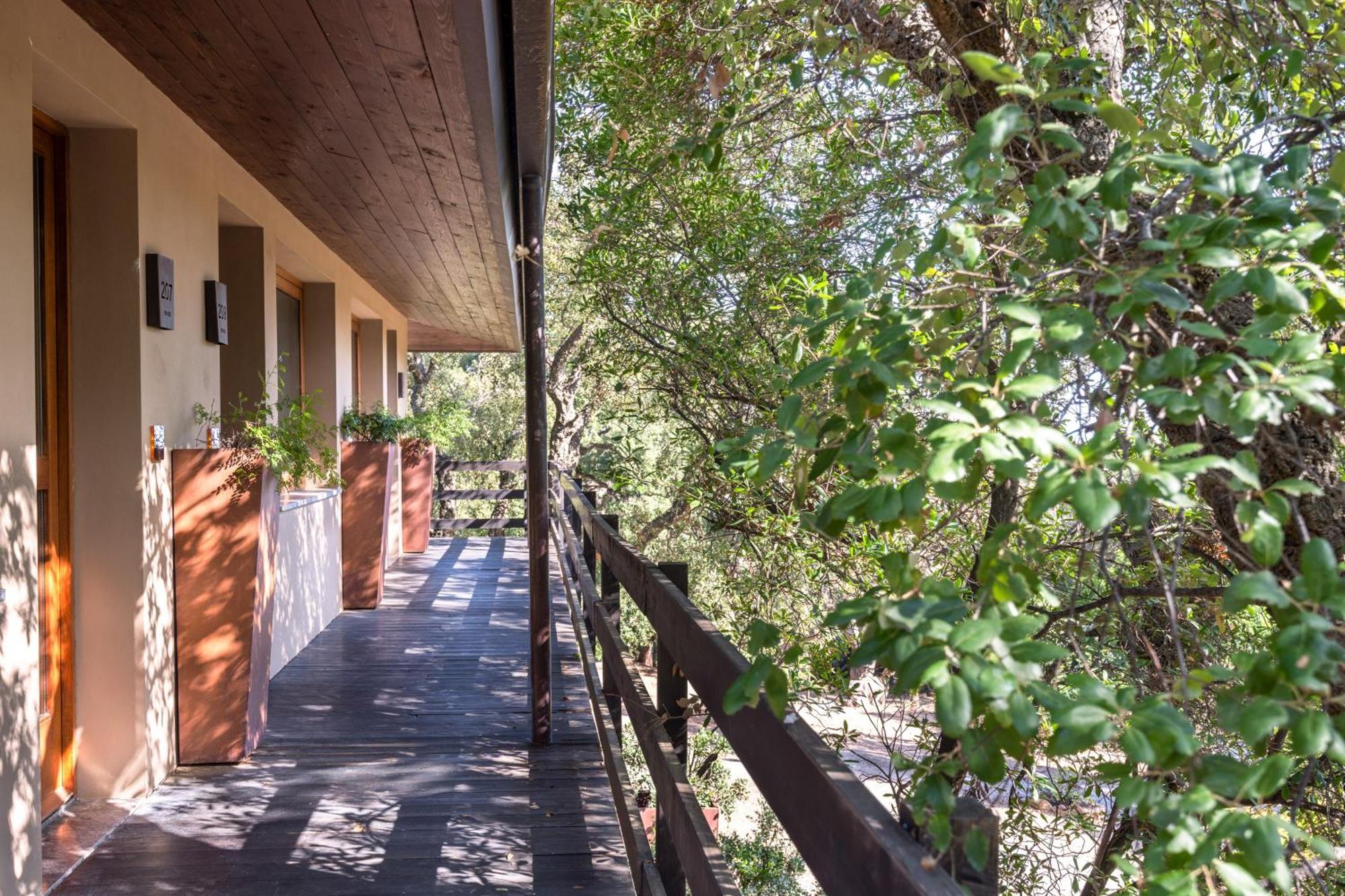 Vallegrande Nature Resort By Geocharme تْشيفالو المظهر الخارجي الصورة