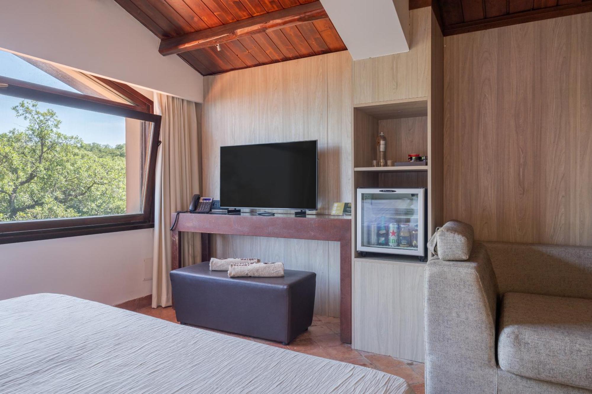 Vallegrande Nature Resort By Geocharme تْشيفالو المظهر الخارجي الصورة