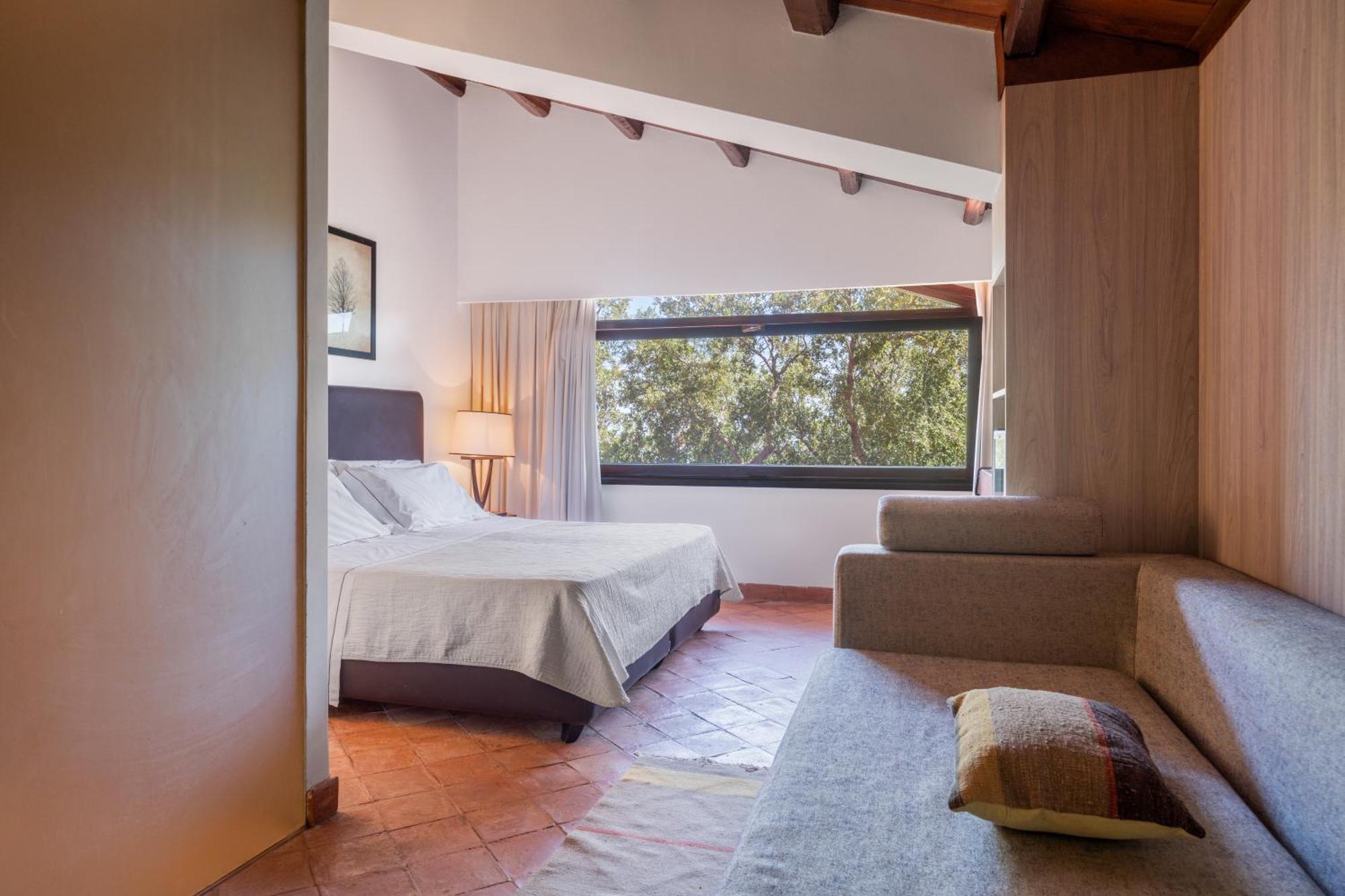 Vallegrande Nature Resort By Geocharme تْشيفالو المظهر الخارجي الصورة
