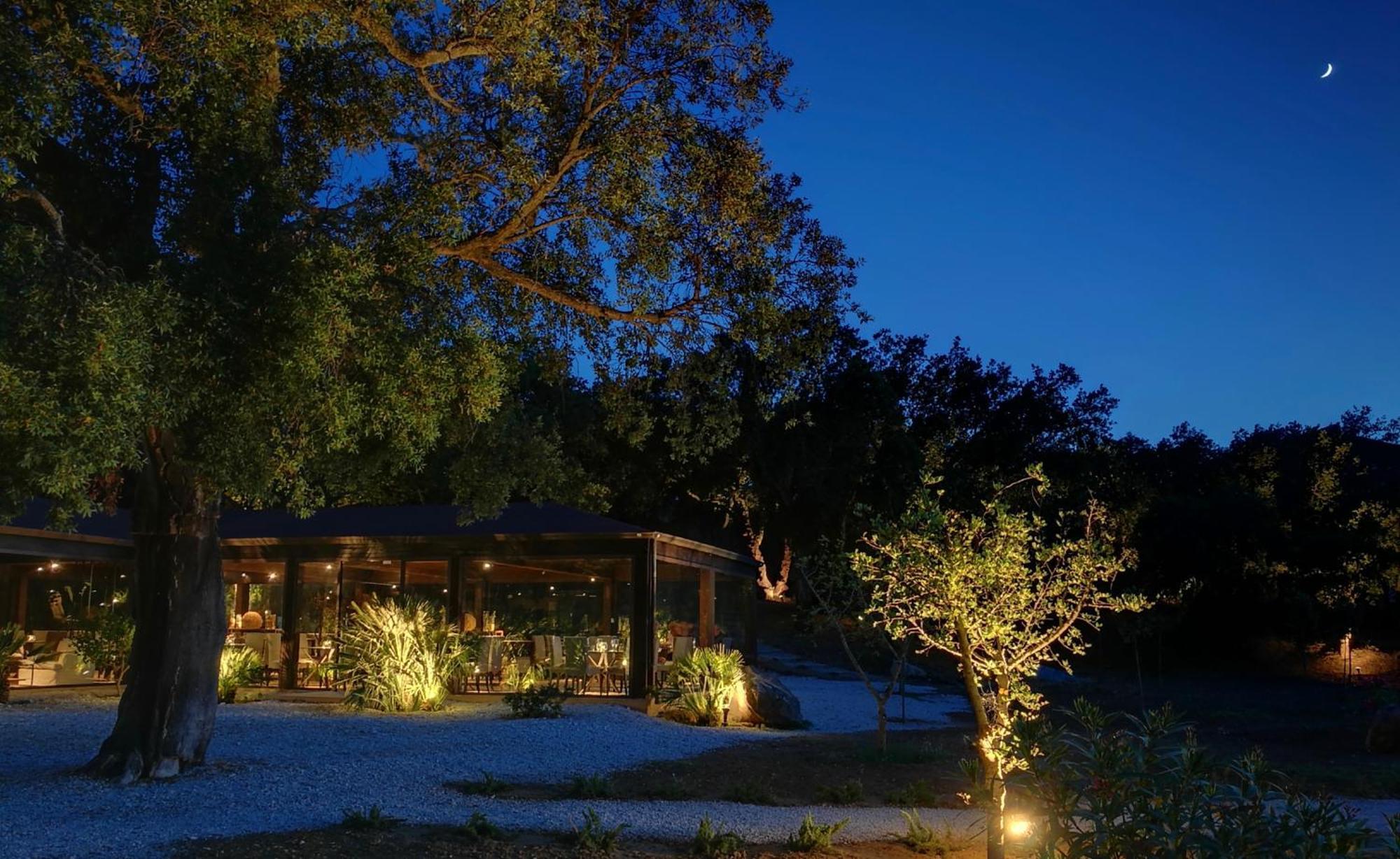 Vallegrande Nature Resort By Geocharme تْشيفالو المظهر الخارجي الصورة