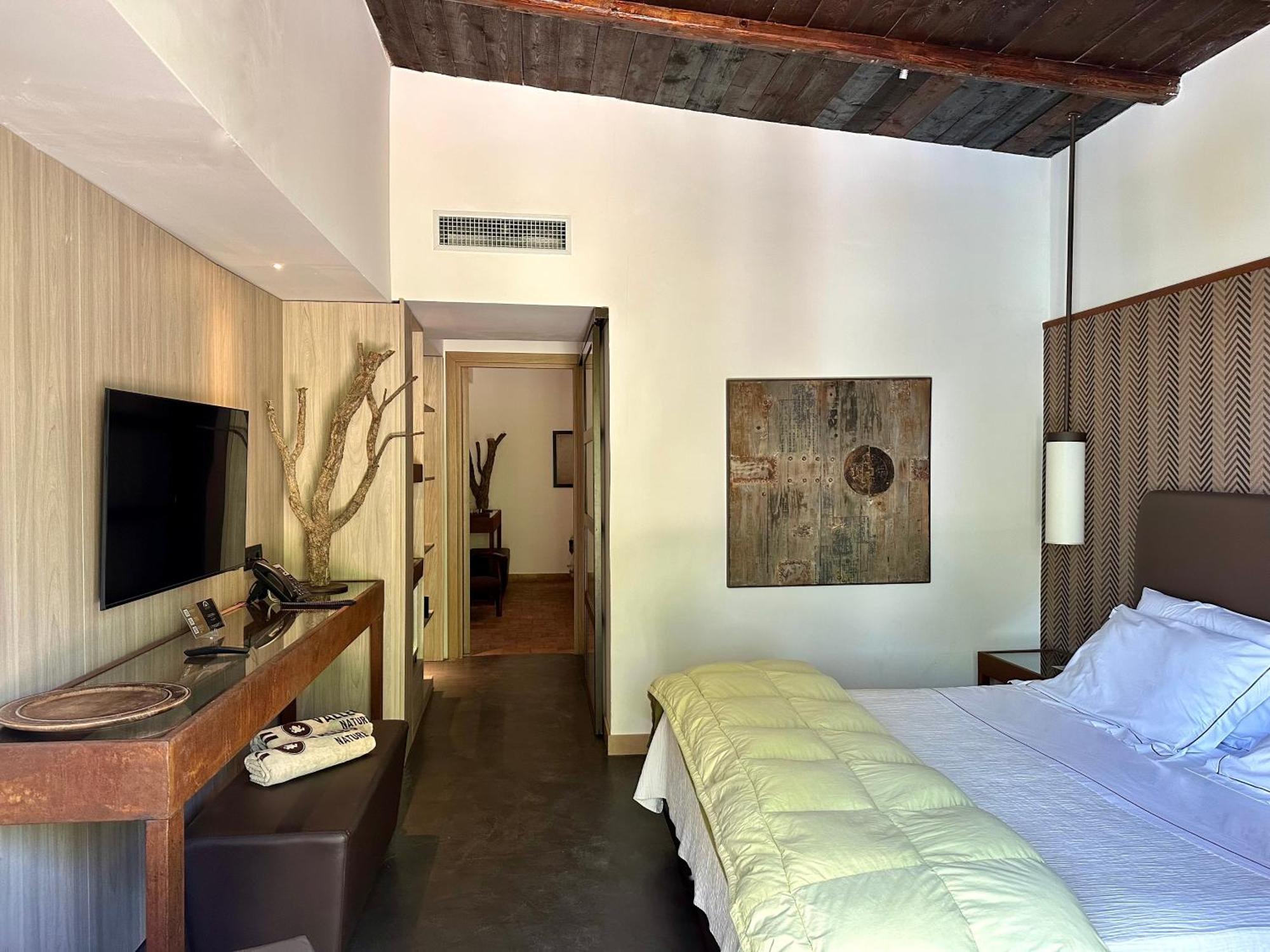 Vallegrande Nature Resort By Geocharme تْشيفالو المظهر الخارجي الصورة