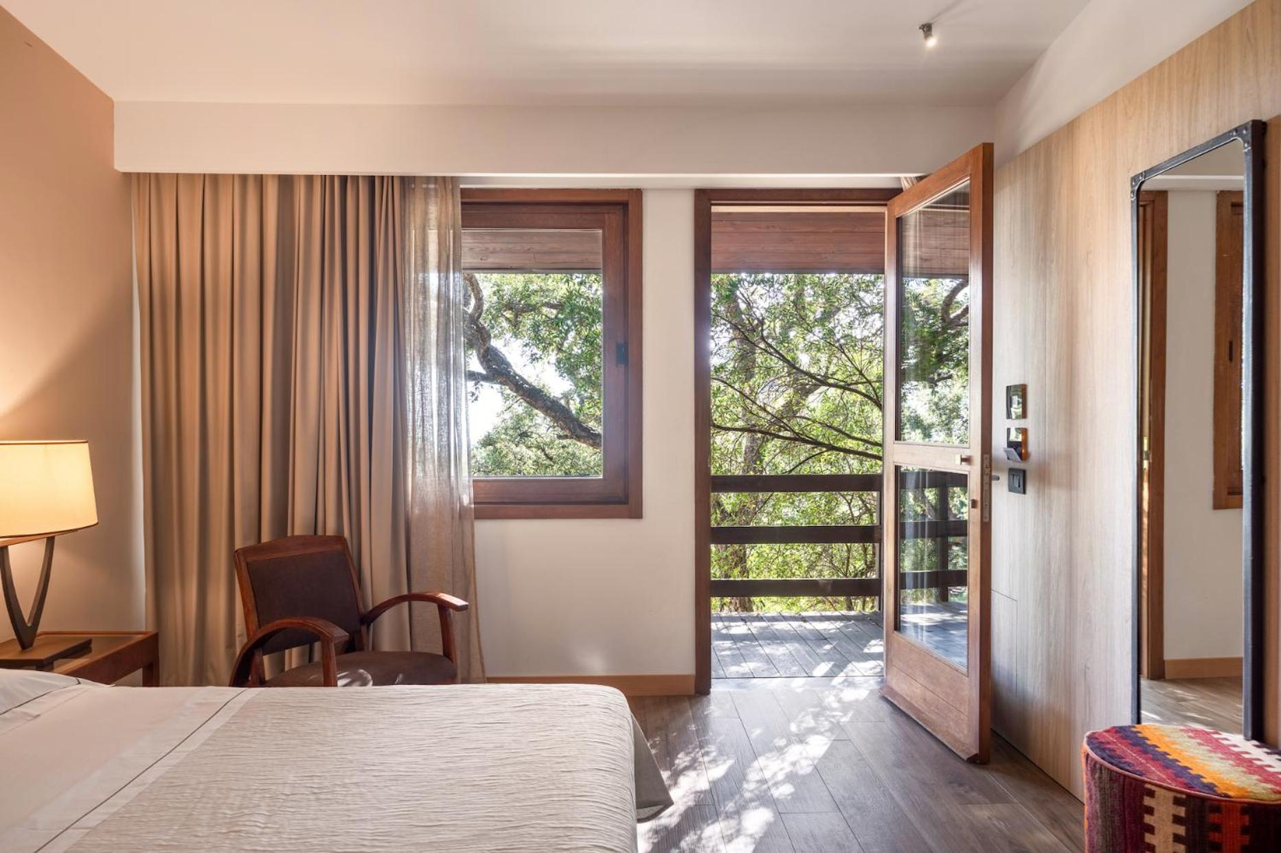 Vallegrande Nature Resort By Geocharme تْشيفالو المظهر الخارجي الصورة