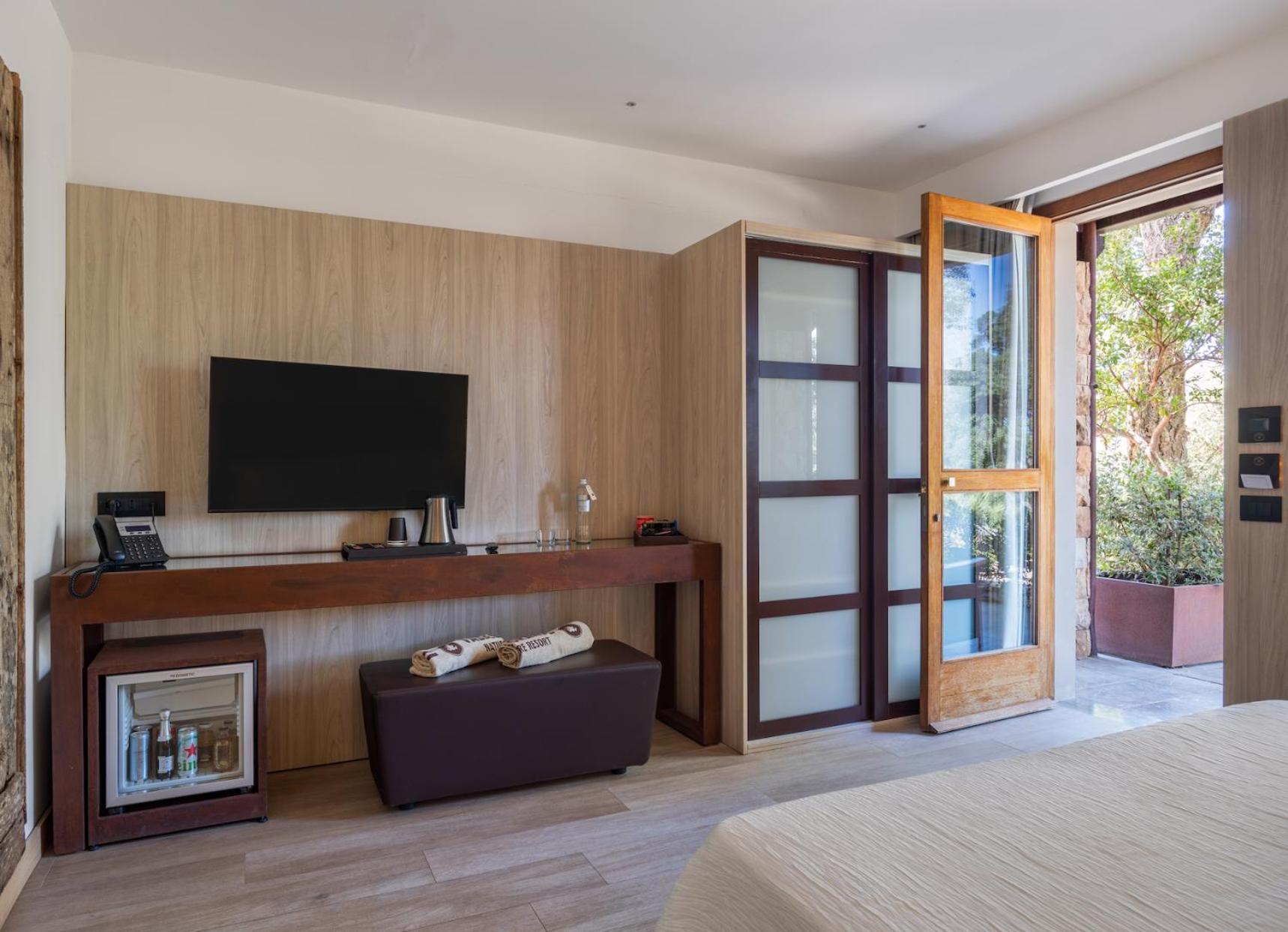 Vallegrande Nature Resort By Geocharme تْشيفالو المظهر الخارجي الصورة