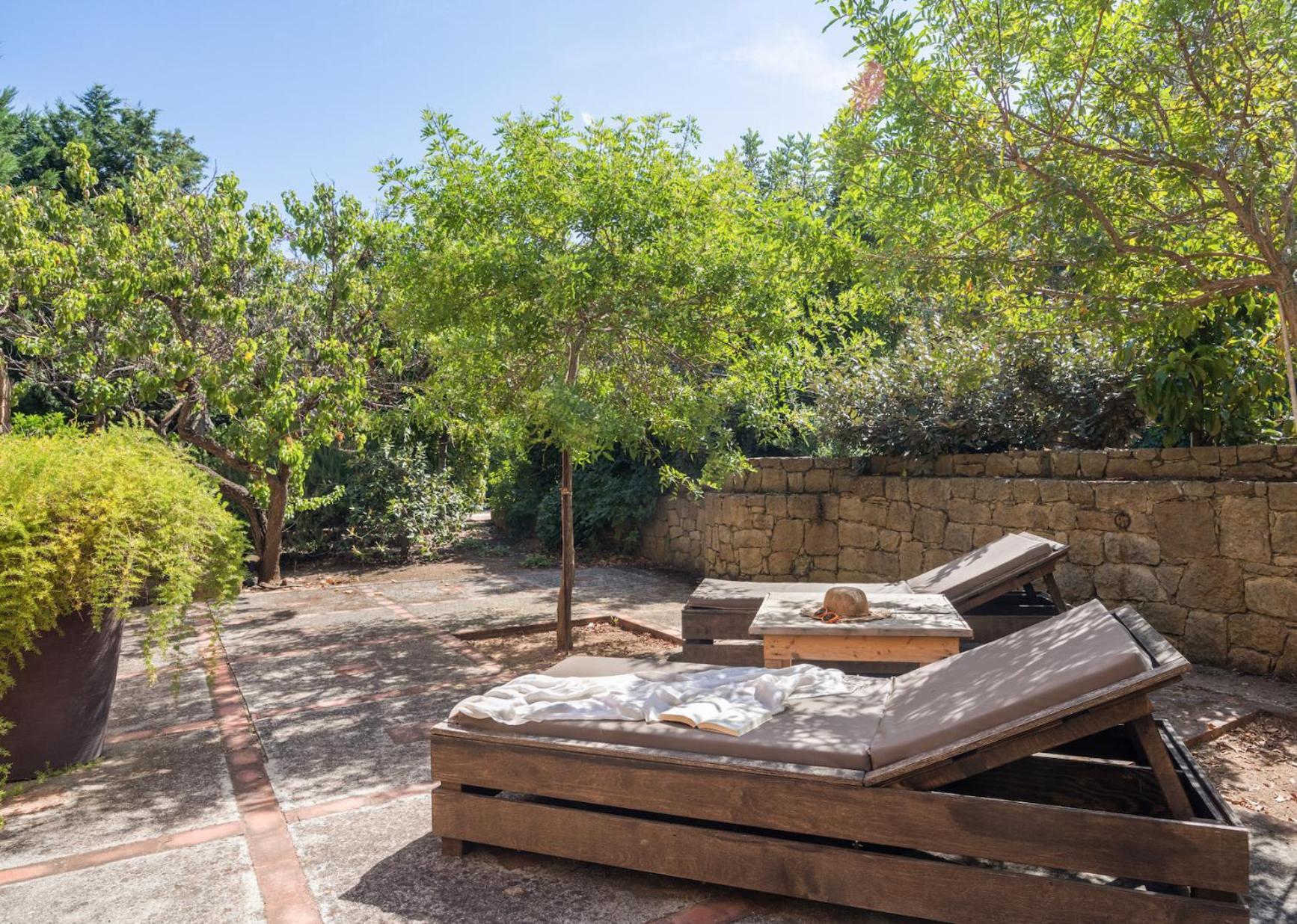 Vallegrande Nature Resort By Geocharme تْشيفالو المظهر الخارجي الصورة