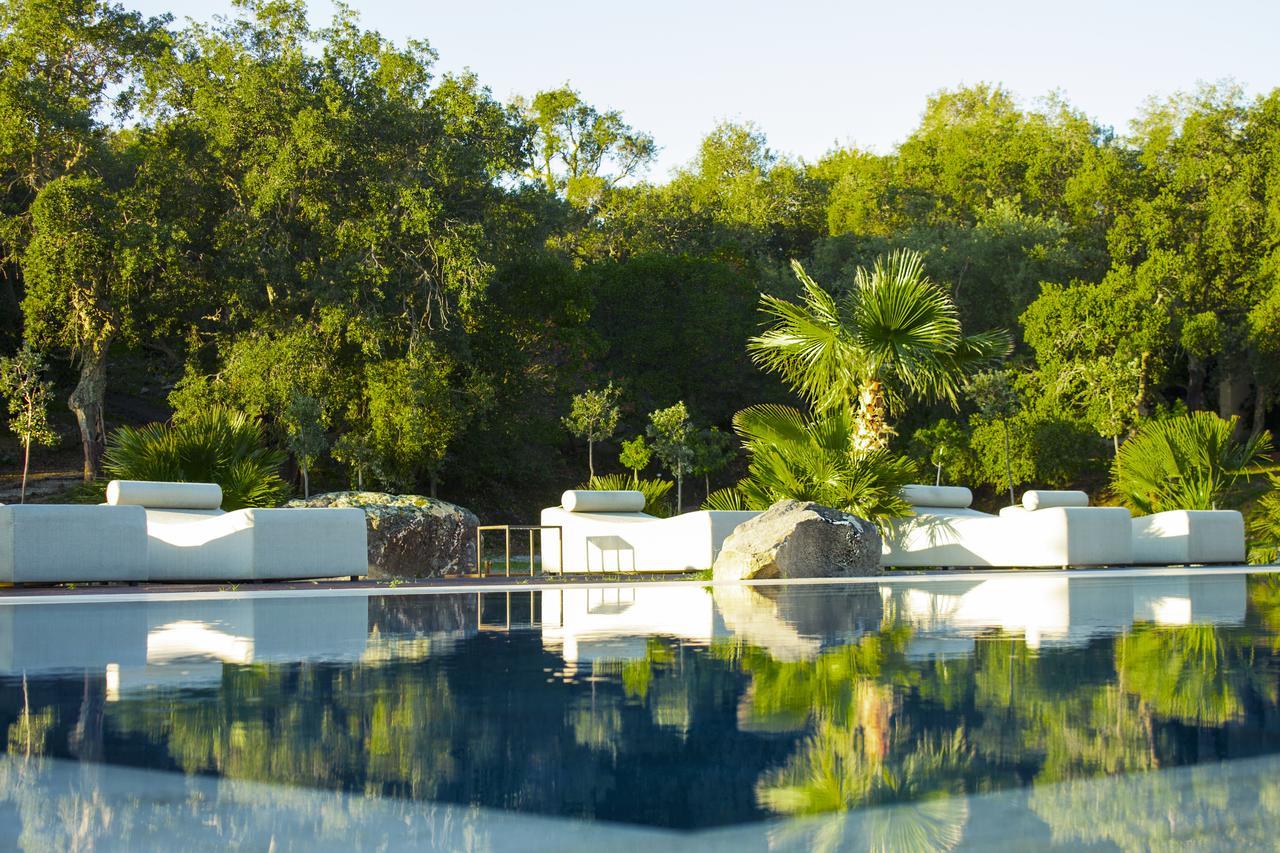 Vallegrande Nature Resort By Geocharme تْشيفالو المظهر الخارجي الصورة