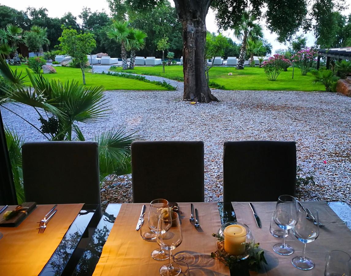 Vallegrande Nature Resort By Geocharme تْشيفالو المظهر الخارجي الصورة